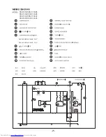 Предварительный просмотр 26 страницы Hitachi RAC-10GH5 Service Manual