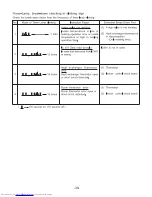 Предварительный просмотр 35 страницы Hitachi RAC-10GH5 Service Manual