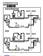 Предварительный просмотр 37 страницы Hitachi RAC-10GH5 Service Manual