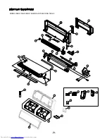 Предварительный просмотр 38 страницы Hitachi RAC-10GH5 Service Manual