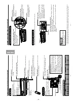 Предварительный просмотр 8 страницы Hitachi RAC-10JH1 Service Manual