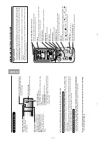 Предварительный просмотр 9 страницы Hitachi RAC-10JH1 Service Manual