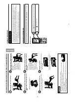 Предварительный просмотр 11 страницы Hitachi RAC-10JH1 Service Manual