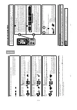 Предварительный просмотр 16 страницы Hitachi RAC-10JH1 Service Manual