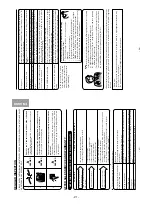 Предварительный просмотр 23 страницы Hitachi RAC-10JH1 Service Manual