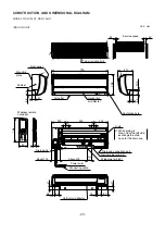 Предварительный просмотр 24 страницы Hitachi RAC-10JH1 Service Manual