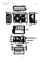 Предварительный просмотр 25 страницы Hitachi RAC-10JH1 Service Manual