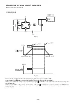 Предварительный просмотр 40 страницы Hitachi RAC-10JH1 Service Manual