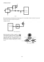 Предварительный просмотр 41 страницы Hitachi RAC-10JH1 Service Manual