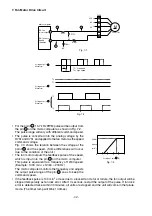 Предварительный просмотр 44 страницы Hitachi RAC-10JH1 Service Manual