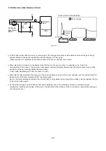 Предварительный просмотр 46 страницы Hitachi RAC-10JH1 Service Manual