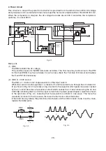 Предварительный просмотр 48 страницы Hitachi RAC-10JH1 Service Manual