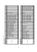 Предварительный просмотр 54 страницы Hitachi RAC-10JH1 Service Manual