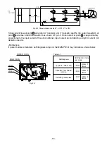 Предварительный просмотр 57 страницы Hitachi RAC-10JH1 Service Manual