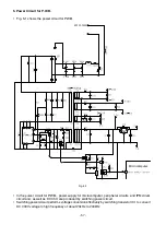 Предварительный просмотр 59 страницы Hitachi RAC-10JH1 Service Manual