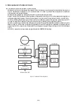 Предварительный просмотр 61 страницы Hitachi RAC-10JH1 Service Manual