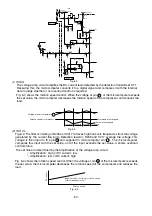 Предварительный просмотр 62 страницы Hitachi RAC-10JH1 Service Manual