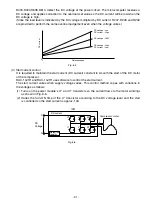 Предварительный просмотр 63 страницы Hitachi RAC-10JH1 Service Manual