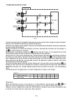 Предварительный просмотр 65 страницы Hitachi RAC-10JH1 Service Manual