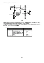 Предварительный просмотр 66 страницы Hitachi RAC-10JH1 Service Manual