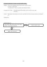 Предварительный просмотр 89 страницы Hitachi RAC-10JH1 Service Manual