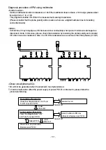 Предварительный просмотр 103 страницы Hitachi RAC-10JH1 Service Manual