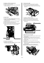 Предварительный просмотр 105 страницы Hitachi RAC-10JH1 Service Manual