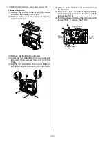 Предварительный просмотр 106 страницы Hitachi RAC-10JH1 Service Manual