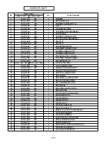 Предварительный просмотр 108 страницы Hitachi RAC-10JH1 Service Manual