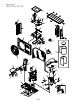 Предварительный просмотр 110 страницы Hitachi RAC-10JH1 Service Manual