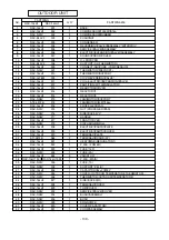 Предварительный просмотр 111 страницы Hitachi RAC-10JH1 Service Manual