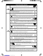 Preview for 4 page of Hitachi RAC-10JH5 Instruction Manual