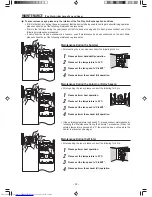 Preview for 32 page of Hitachi RAC-10JH5 Instruction Manual