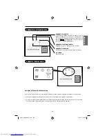 Предварительный просмотр 29 страницы Hitachi RAC-10MH1 Instruction Manual