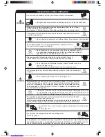 Preview for 4 page of Hitachi RAC-10SH1 Instruction Manual