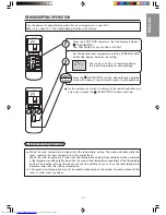 Preview for 11 page of Hitachi RAC-10SH1 Instruction Manual