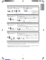 Preview for 17 page of Hitachi RAC-10SH1 Instruction Manual