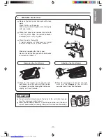 Preview for 23 page of Hitachi RAC-10SH1 Instruction Manual