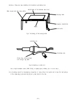 Предварительный просмотр 4 страницы Hitachi RAC-10SH1 Service Manual