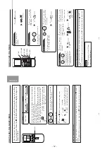 Предварительный просмотр 13 страницы Hitachi RAC-10SH1 Service Manual