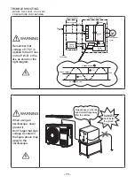 Preview for 71 page of Hitachi RAC-10SH1 Service Manual