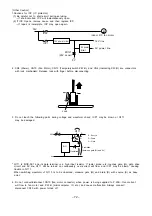 Preview for 73 page of Hitachi RAC-10SH1 Service Manual