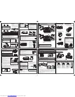 Preview for 2 page of Hitachi RAC-10SH2 Installation Manual