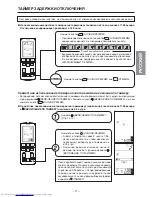 Preview for 77 page of Hitachi RAC-10SH2 Instruction Manual