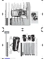 Preview for 9 page of Hitachi RAC-10SH3 Service Manual