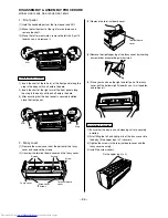 Preview for 88 page of Hitachi RAC-10SH3 Service Manual