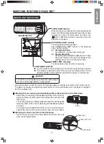 Preview for 5 page of Hitachi RAC-10SH4 Instruction Manual