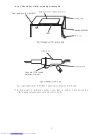 Preview for 4 page of Hitachi RAC-10WECI Service Manual