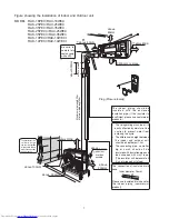 Preview for 7 page of Hitachi RAC-10WECI Service Manual