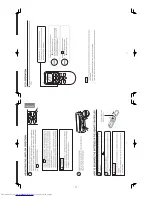 Preview for 11 page of Hitachi RAC-10WECI Service Manual